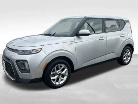 Another view of 2020 Kia Soul S for sale in Berlin, NJ at Bridge Auto Group