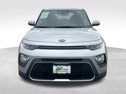 Photos of 2020 Kia Soul S for sale in Berlin, NJ at Bridge Auto Group