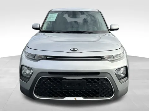 Photos of 2020 Kia Soul S for sale in Berlin, NJ at Bridge Auto Group