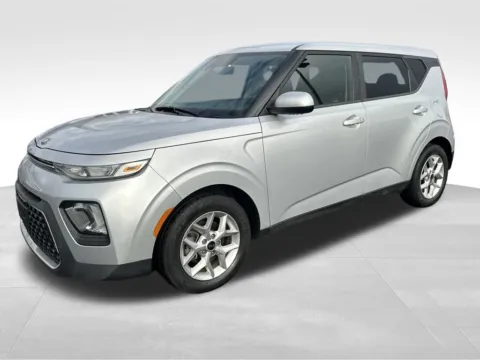 Another view of 2020 Kia Soul S for sale in Berlin, NJ at Bridge Auto Group