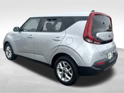 More photos of 2020 Kia Soul S at Bridge Auto Group, NJ