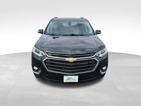 Photos of 2020 Chevrolet Traverse LT for sale in Berlin, NJ at Bridge Auto Group