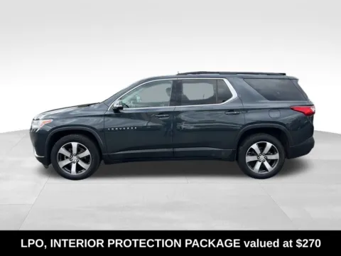 More photos of 2020 Chevrolet Traverse LT at Bridge Auto Group, NJ