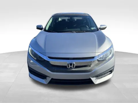 Photos of 2016 Honda Civic EX for sale in Berlin, NJ at Bridge Auto Group