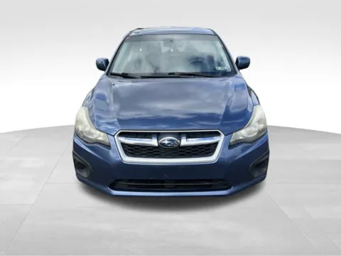 Photos of 2013 Subaru Impreza 2.0i Premium for sale in Berlin, NJ at Bridge Auto Group
