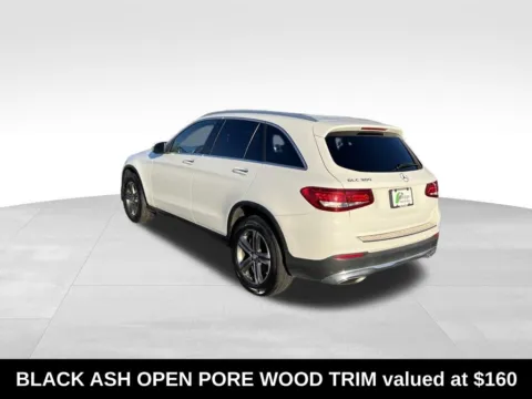 More photos of 2017 Mercedes-Benz GLC 300 at Bridge Auto Group, NJ