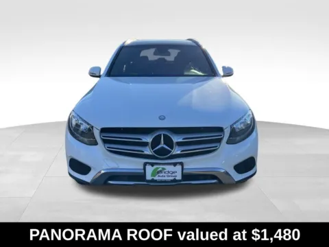 Photos of 2017 Mercedes-Benz GLC 300 for sale in Berlin, NJ at Bridge Auto Group