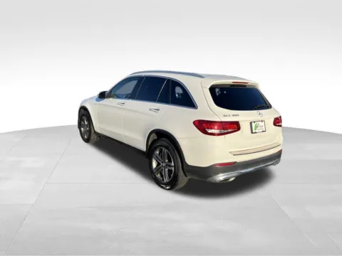 More photos of 2017 Mercedes-Benz GLC 300 at Bridge Auto Group, NJ