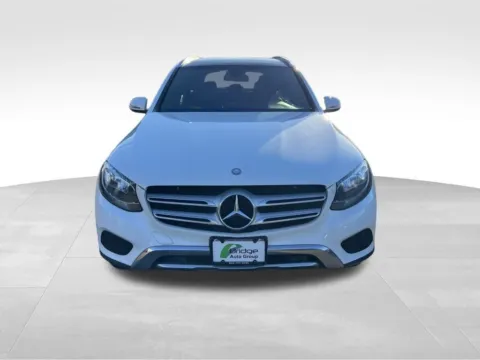 Photos of 2017 Mercedes-Benz GLC 300 for sale in Berlin, NJ at Bridge Auto Group