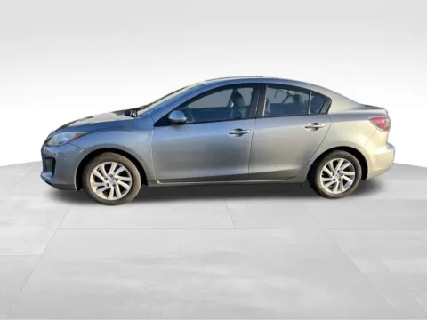 More photos of 2012 Mazda Mazda3 i Touring at Bridge Auto Group, NJ