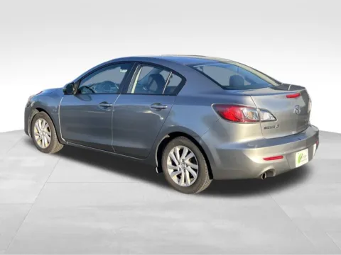 More photos of 2012 Mazda Mazda3 i Touring at Bridge Auto Group, NJ