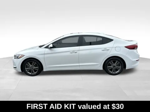 More photos of 2018 Hyundai Elantra Value Edition at Bridge Auto Group, NJ