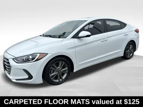 Another view of 2018 Hyundai Elantra Value Edition for sale in Berlin, NJ at Bridge Auto Group