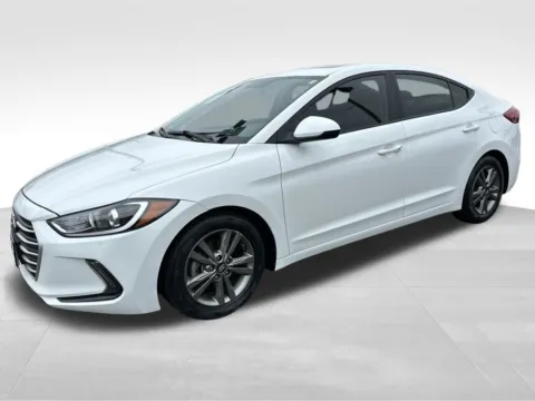 Another view of 2018 Hyundai Elantra Value Edition for sale in Berlin, NJ at Bridge Auto Group