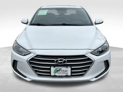 Photos of 2018 Hyundai Elantra Value Edition for sale in Berlin, NJ at Bridge Auto Group