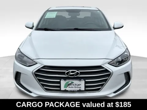 Photos of 2018 Hyundai Elantra Value Edition for sale in Berlin, NJ at Bridge Auto Group