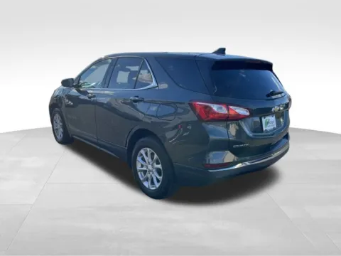 More photos of 2018 Chevrolet Equinox LT at Bridge Auto Group, NJ