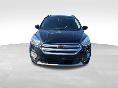 Photos of 2018 Ford Escape SE for sale in Berlin, NJ at Bridge Auto Group