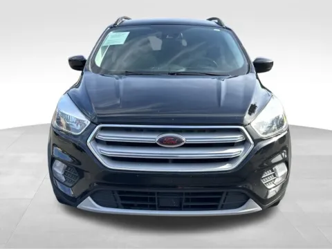 Photos of 2018 Ford Escape SE for sale in Berlin, NJ at Bridge Auto Group
