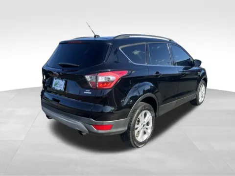 More photos of 2018 Ford Escape SE at Bridge Auto Group, NJ