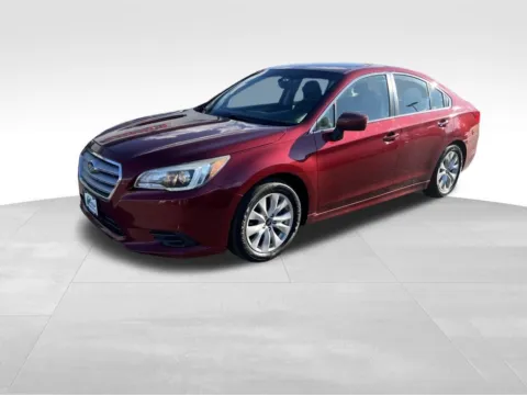 Another view of 2016 Subaru Legacy 2.5i for sale in Berlin, NJ at Bridge Auto Group