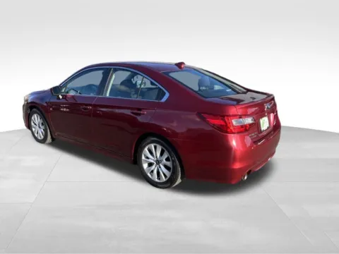 More photos of 2016 Subaru Legacy 2.5i at Bridge Auto Group, NJ