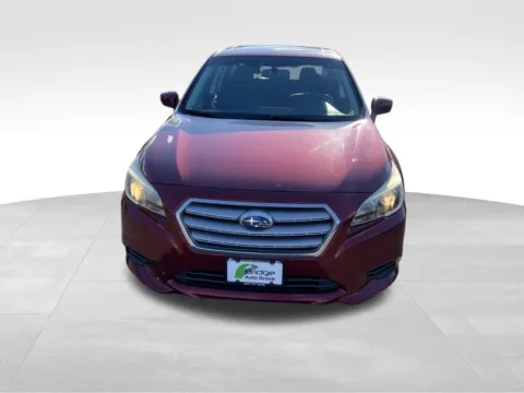 Photos of 2016 Subaru Legacy 2.5i for sale in Berlin, NJ at Bridge Auto Group