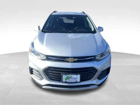 Photos of 2021 Chevrolet Trax LT for sale in Berlin, NJ at Bridge Auto Group