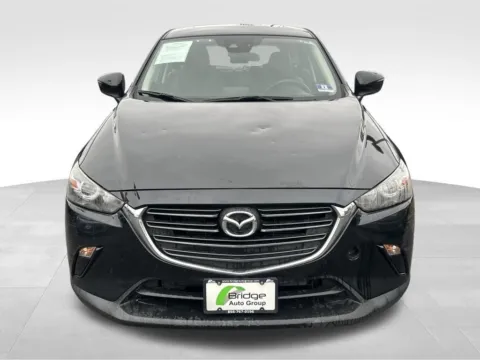 Photos of 2019 Mazda CX-3 Touring for sale in Berlin, NJ at Bridge Auto Group