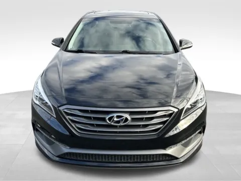 Photos of 2016 Hyundai Sonata for sale in Berlin, NJ at Bridge Auto Group
