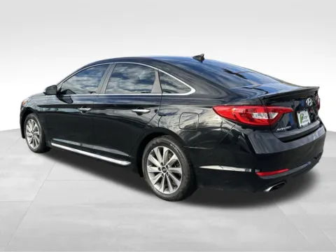 More photos of 2016 Hyundai Sonata at Bridge Auto Group, NJ