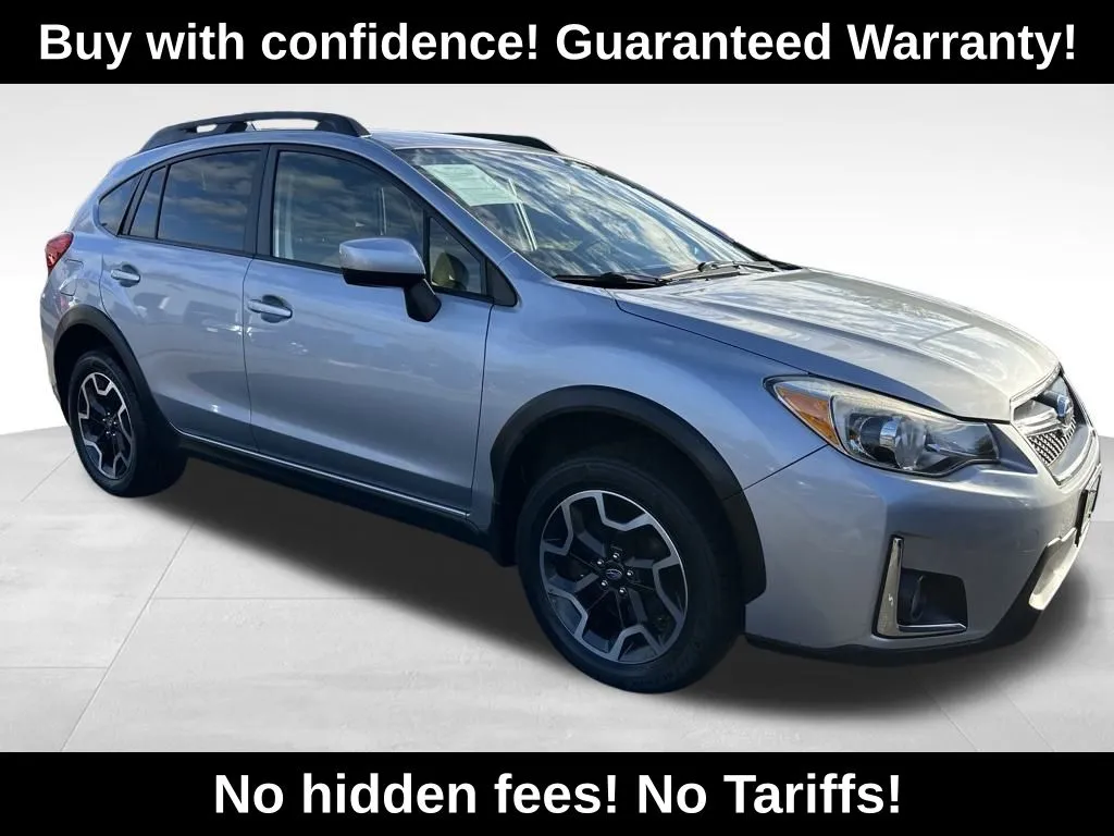 2016 Subaru Crosstrek 2.0i Premium for sale in Berlin, NJ