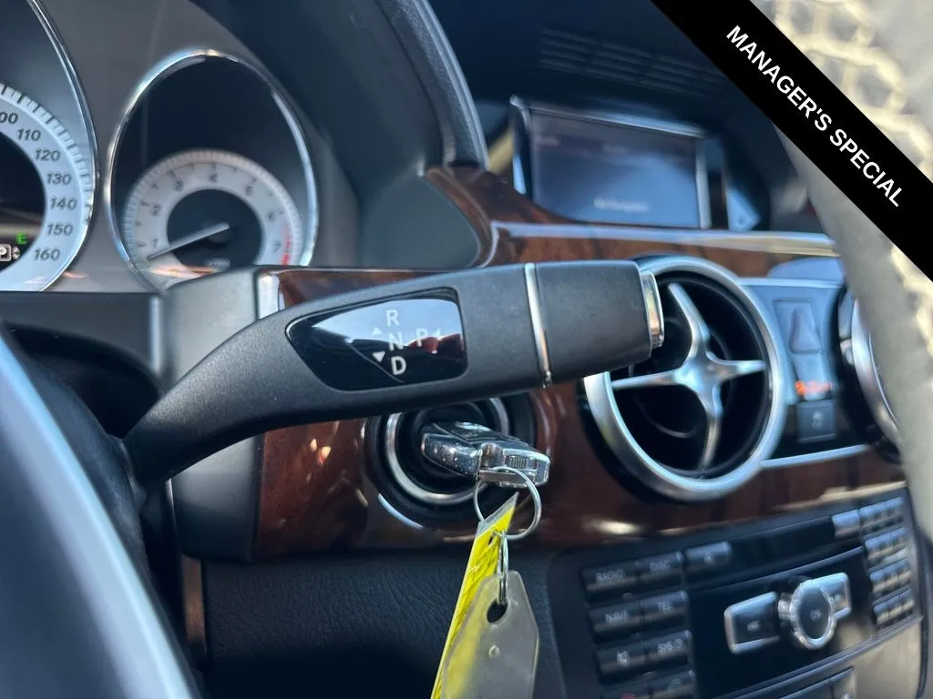 2013 Mercedes-Benz GLK-Class GLK350 - Photo 26