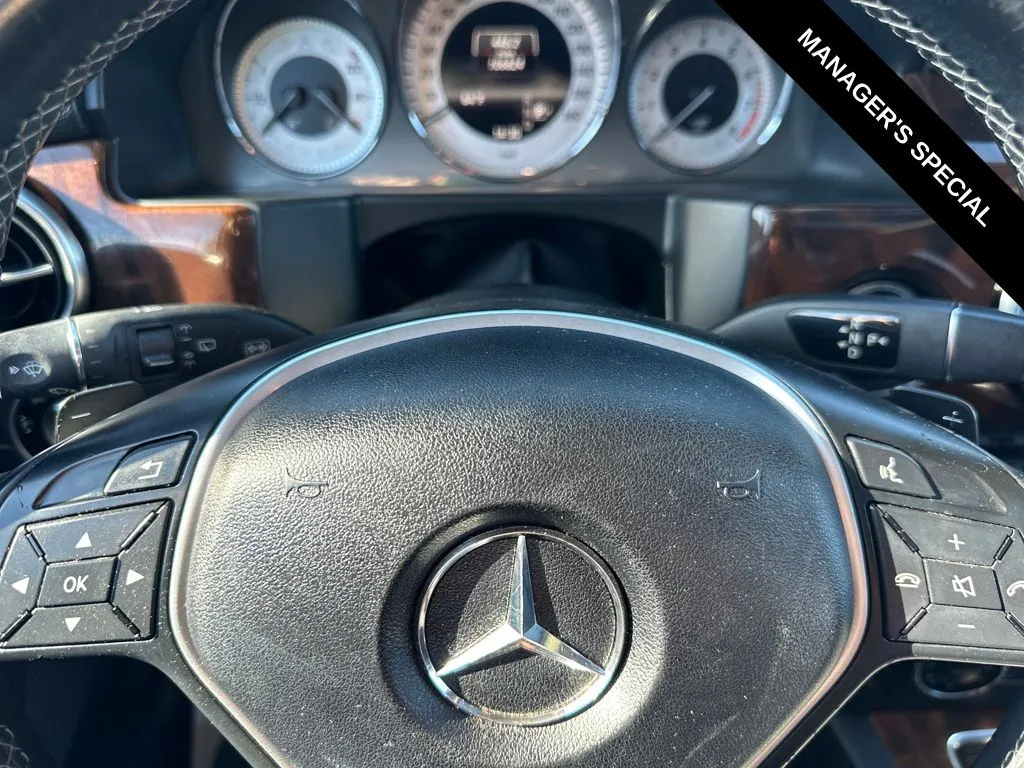 2013 Mercedes-Benz GLK-Class GLK350 - Photo 21