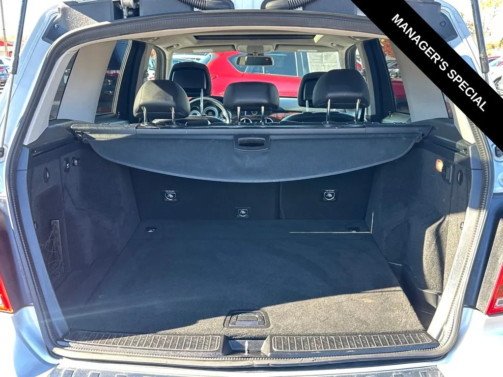 2013 Mercedes-Benz GLK-Class GLK350 - Photo 17