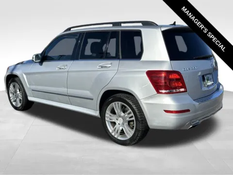 More photos of 2013 Mercedes-Benz GLK 350 at Bridge Auto Group, NJ