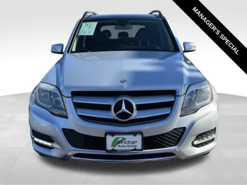 Photos of 2013 Mercedes-Benz GLK 350 for sale in Berlin, NJ at Bridge Auto Group