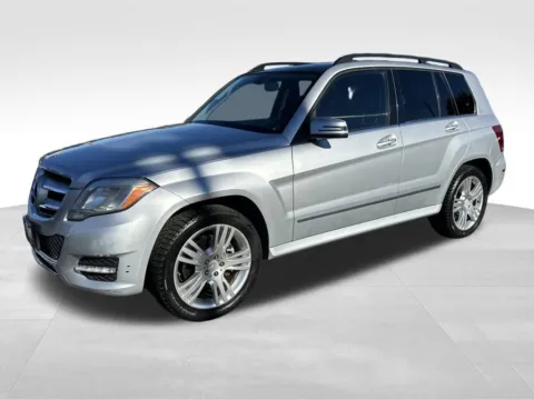 More photos of 2013 Mercedes-Benz GLK 350 at Bridge Auto Group, NJ