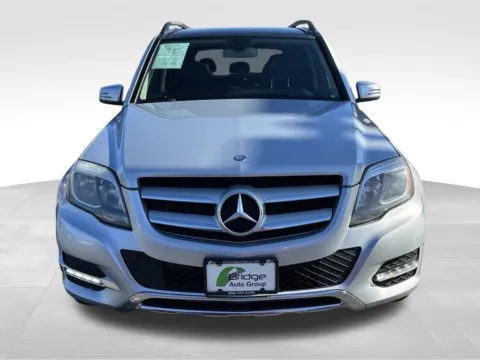Photos of 2013 Mercedes-Benz GLK 350 for sale in Berlin, NJ at Bridge Auto Group