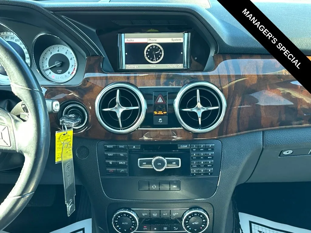 2013 Mercedes-Benz GLK-Class GLK350 - Photo 25
