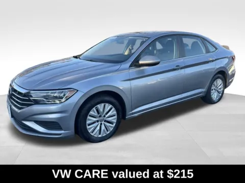 Another view of 2019 Volkswagen Jetta 1.4T S for sale in Berlin, NJ at Bridge Auto Group