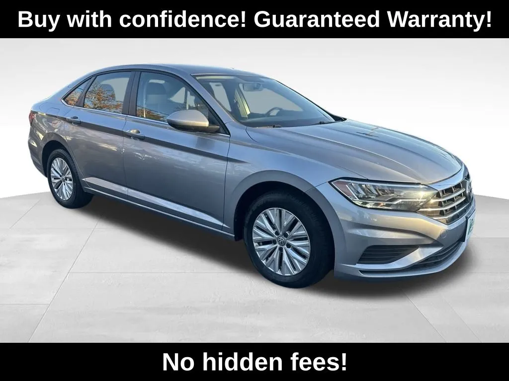 2019 Volkswagen Jetta 1.4T S for sale in Berlin, NJ