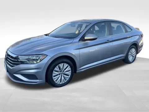 Another view of 2019 Volkswagen Jetta 1.4T S for sale in Berlin, NJ at Bridge Auto Group