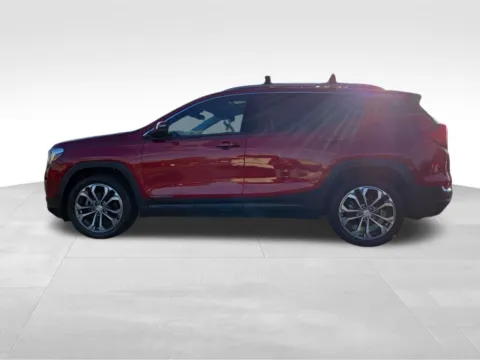 More photos of 2018 GMC Terrain SLT at Bridge Auto Group, NJ