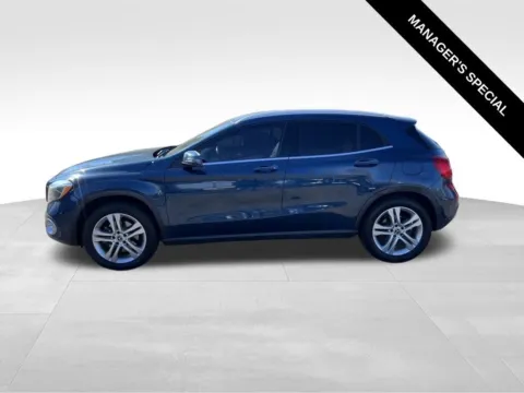 More photos of 2019 Mercedes-Benz GLA 250 at Bridge Auto Group, NJ