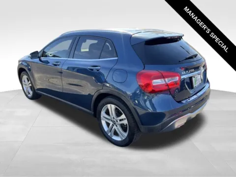 More photos of 2019 Mercedes-Benz GLA 250 at Bridge Auto Group, NJ