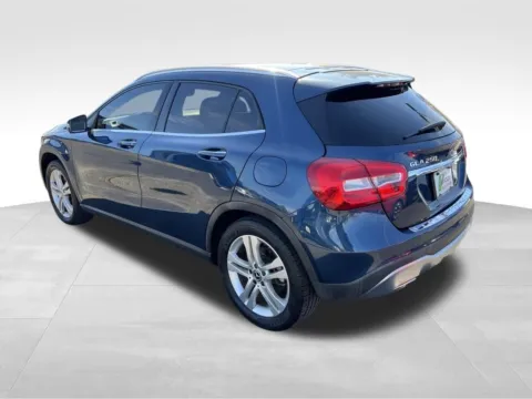More photos of 2019 Mercedes-Benz GLA 250 at Bridge Auto Group, NJ