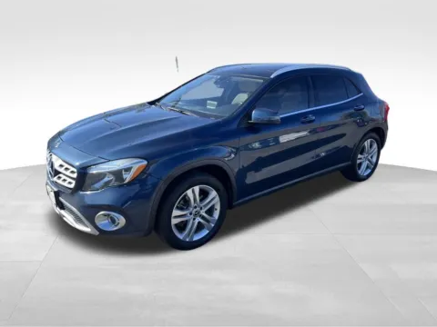 More photos of 2019 Mercedes-Benz GLA 250 at Bridge Auto Group, NJ