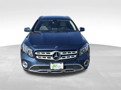 Photos of 2019 Mercedes-Benz GLA 250 for sale in Berlin, NJ at Bridge Auto Group