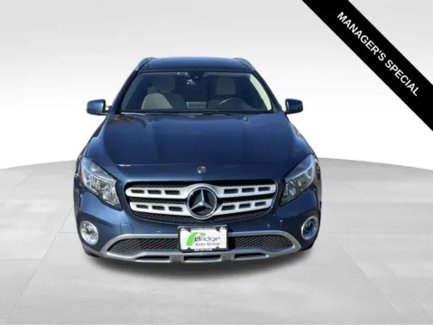 Photos of 2019 Mercedes-Benz GLA 250 for sale in Berlin, NJ at Bridge Auto Group